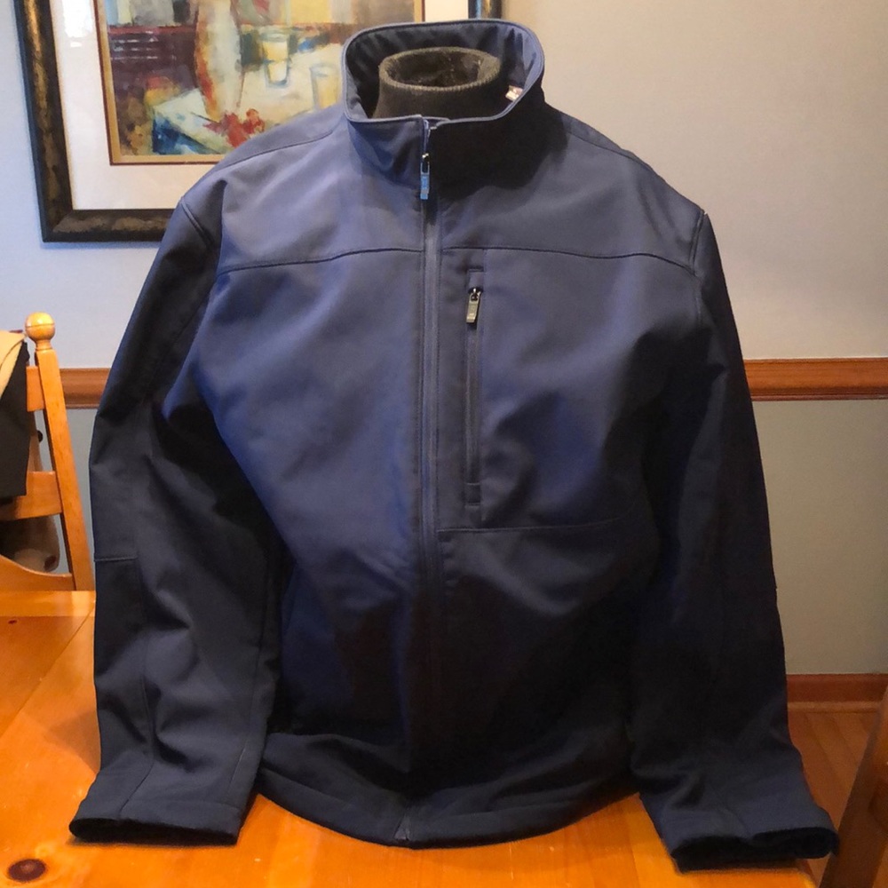 Weatherproof Jacket - image 1